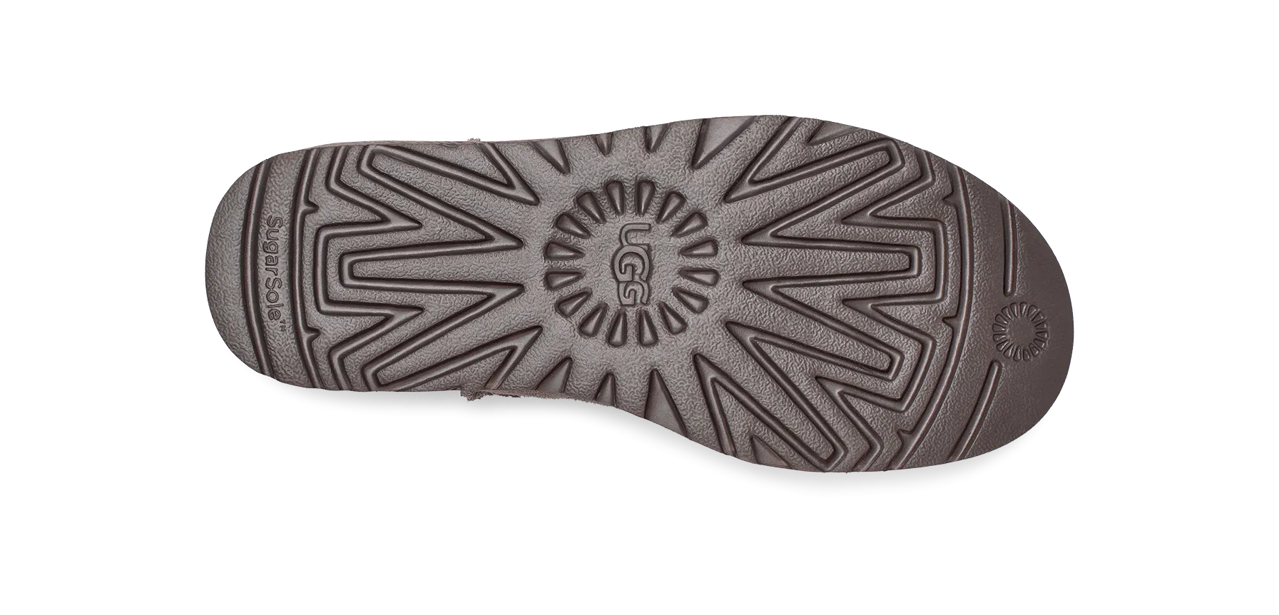 UGG® Women's Classic Mini Platform