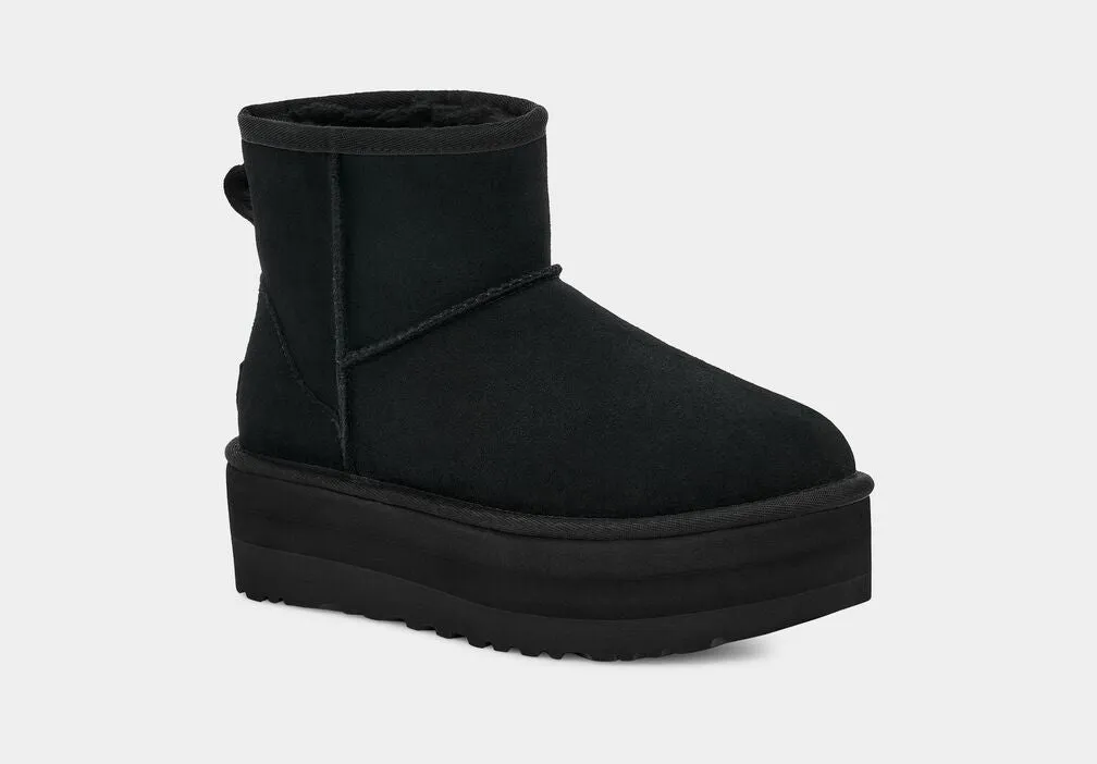 UGG® Women's Classic Mini Platform